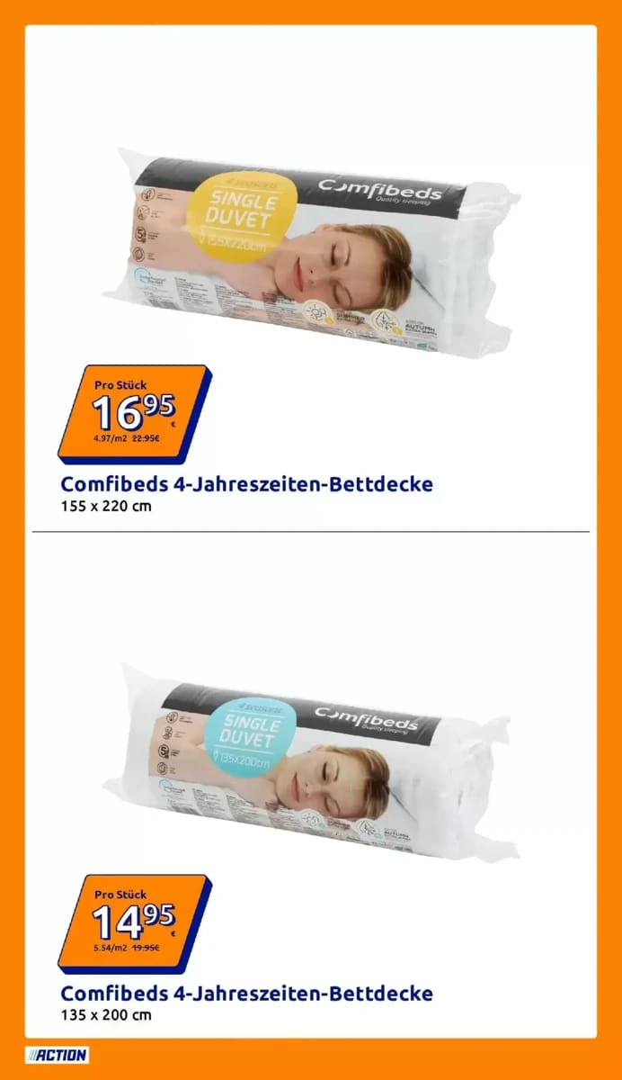 Prospekt Action, Seite 17 von 32