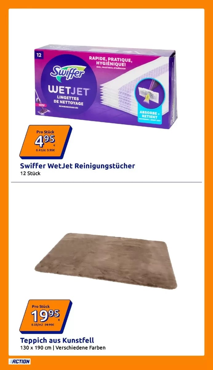 Prospekt Action, Seite 30 von 32
