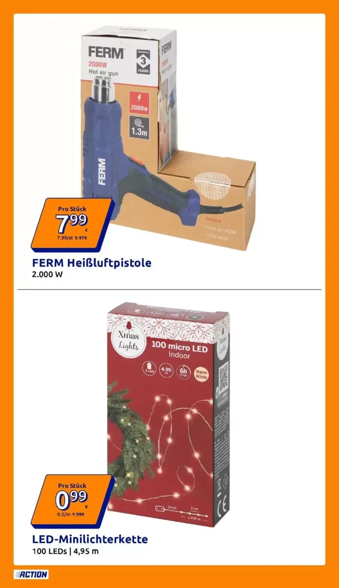 Prospekt Action, Seite 4 von 32
