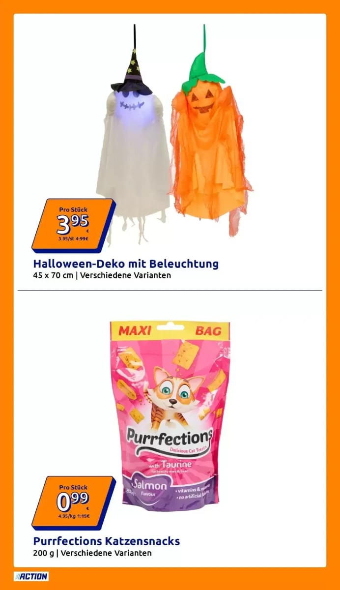 Prospekt Action, Seite 9 von 32