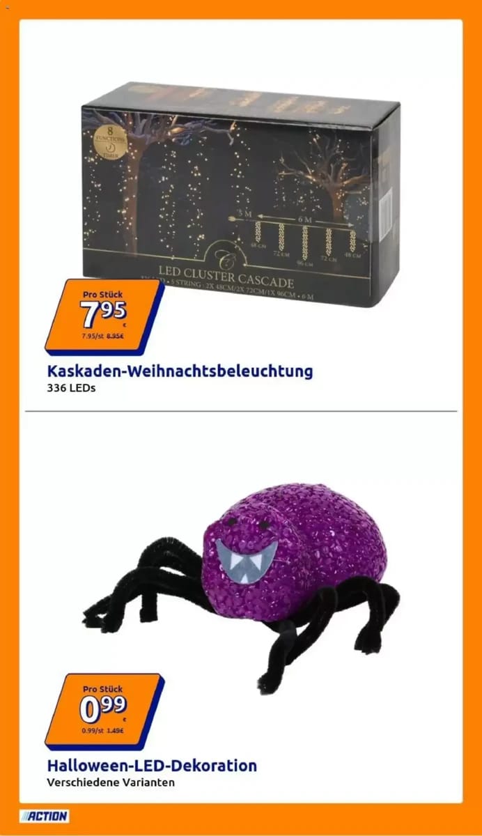 Prospekt Action, Seite 12 von 34