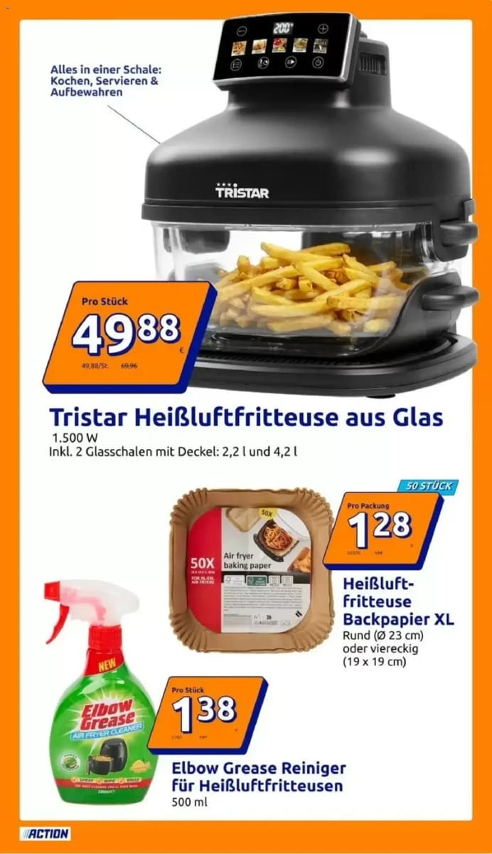 Prospekt Action, Seite 27 von 34