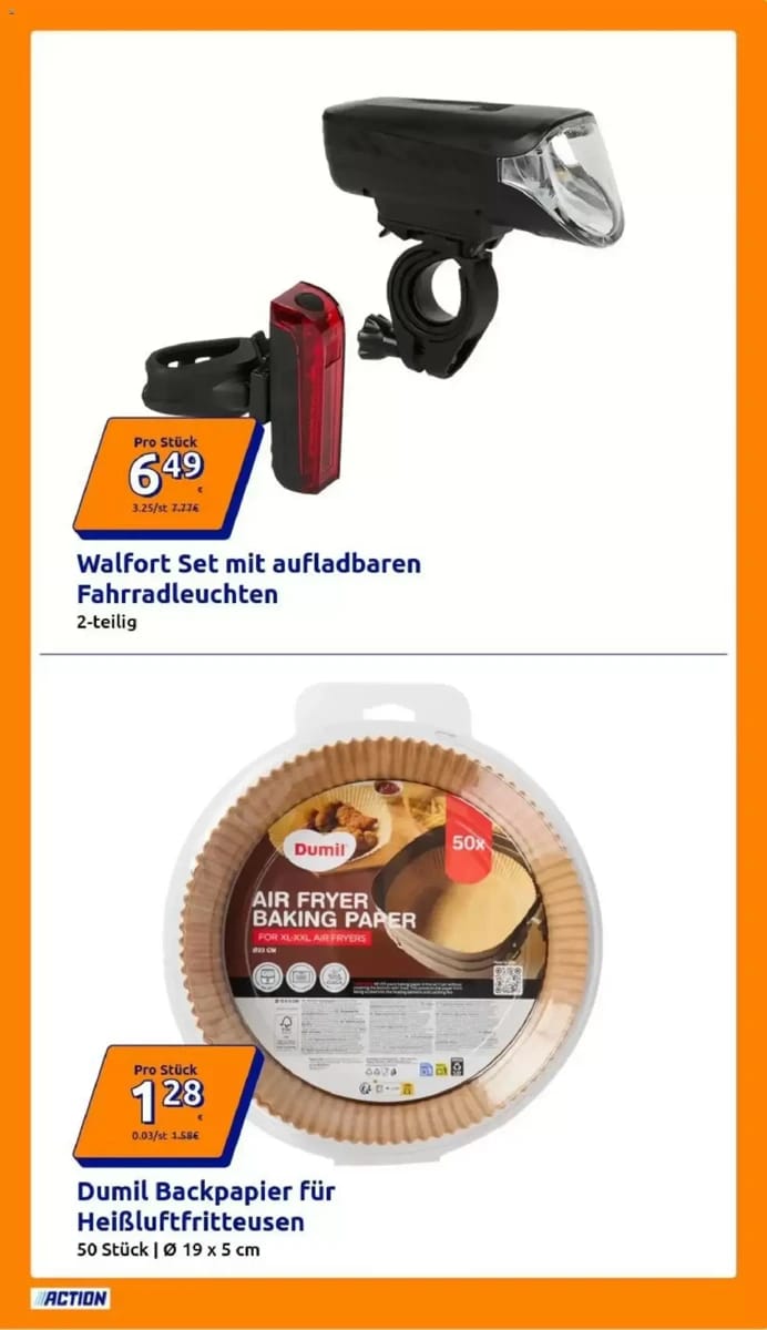 Prospekt Action, Seite 9 von 37
