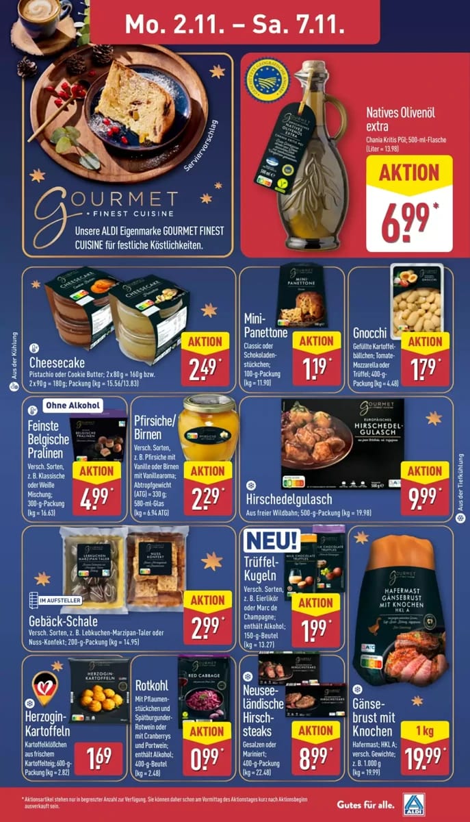 Prospekt Aldi Nord, Seite 12 von 41