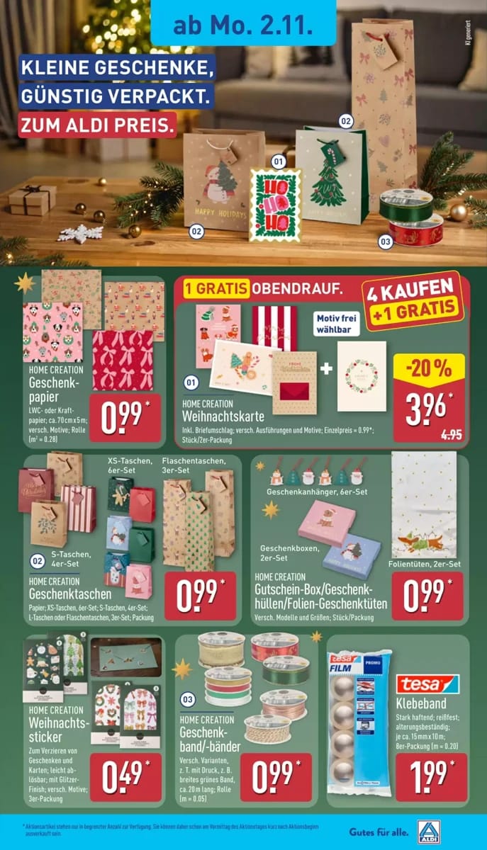 Prospekt Aldi Nord, Seite 16 von 41