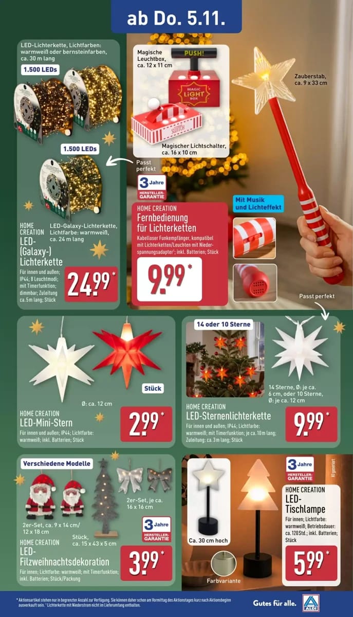 Prospekt Aldi Nord, Seite 26 von 41