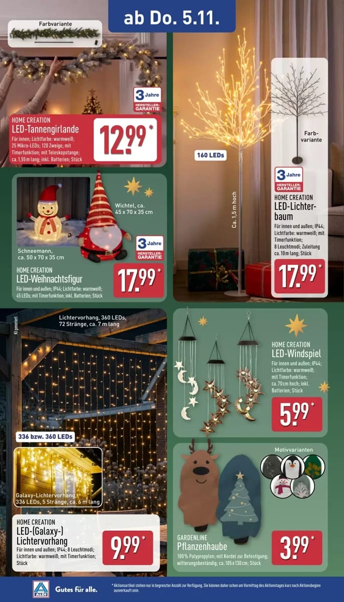 Prospekt Aldi Nord, Seite 27 von 41