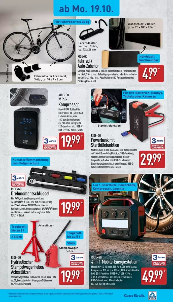 Prospekt Aldi Nord, Seite 15 von 46