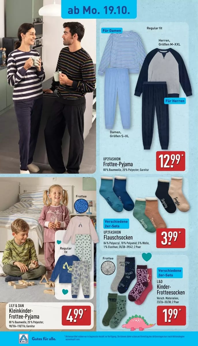 Prospekt Aldi Nord, Seite 16 von 46
