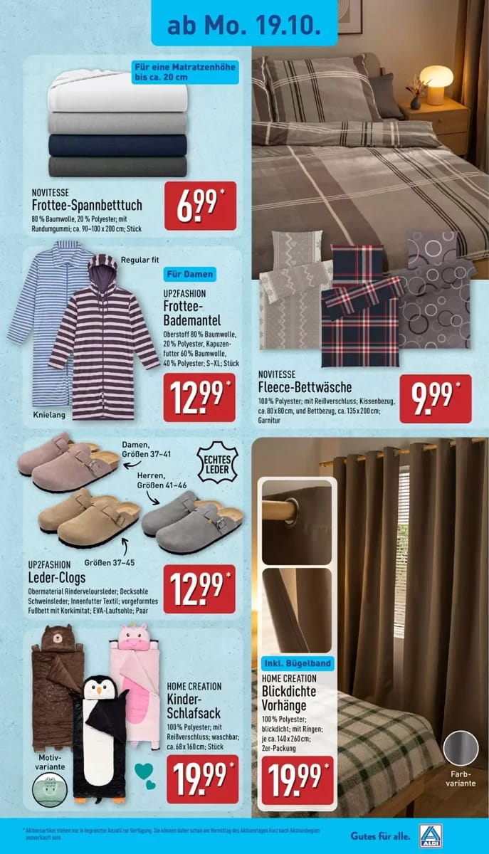 Prospekt Aldi Nord, Seite 17 von 46