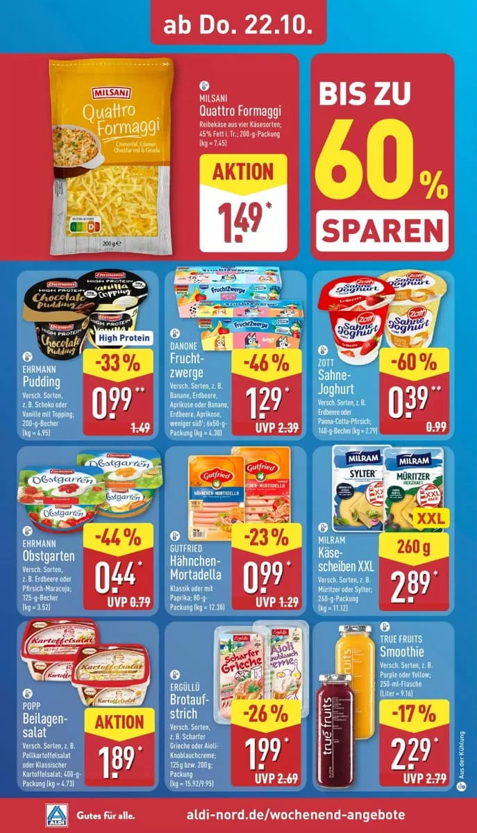 Prospekt Aldi Nord, Seite 32 von 46