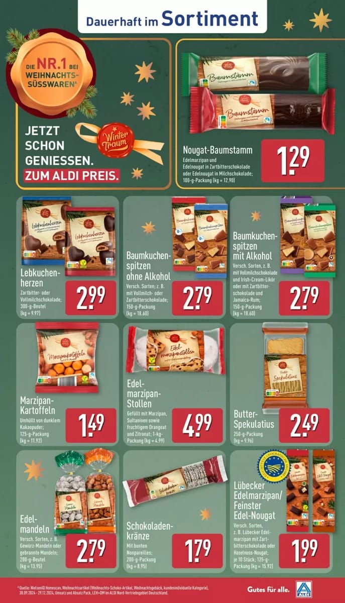 Prospekt Aldi Nord, Seite 13 von 41