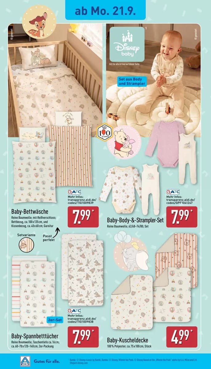 Prospekt Aldi Nord, Seite 16 von 41