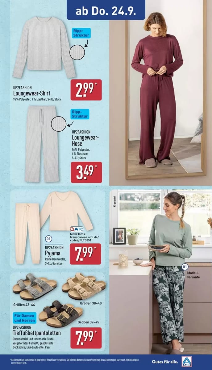 Prospekt Aldi Nord, Seite 21 von 41
