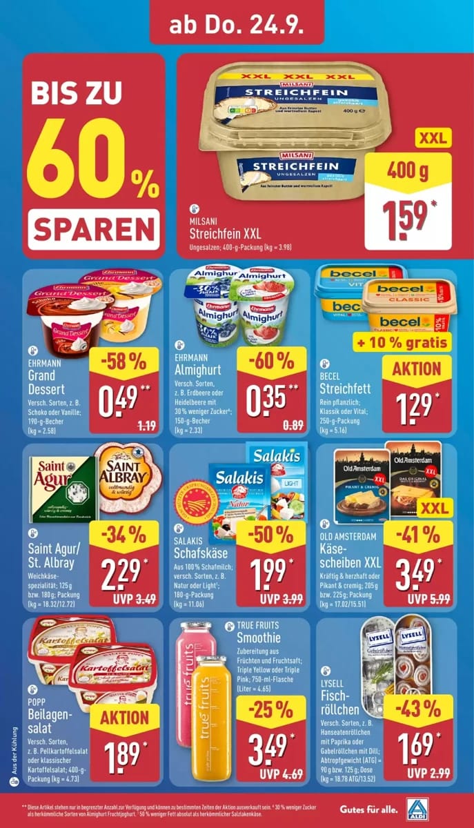 Prospekt Aldi Nord, Seite 29 von 41