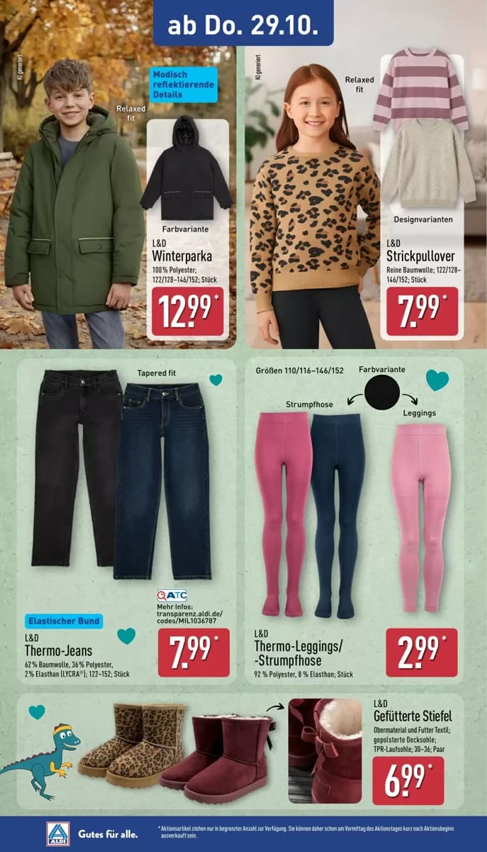 Prospekt Aldi Nord, Seite 26 von 46