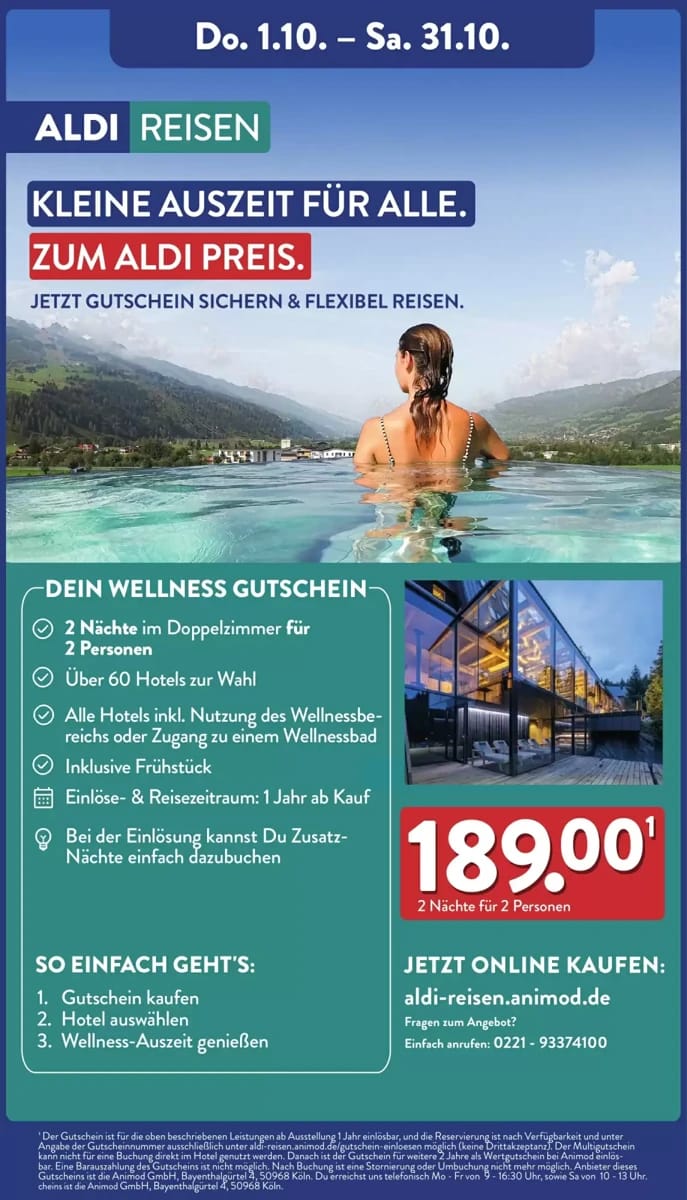 Prospekt Aldi Nord, Seite 42 von 46