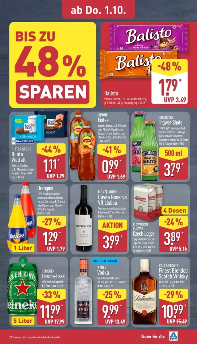 Prospekt Aldi Nord, Seite 31 von 42