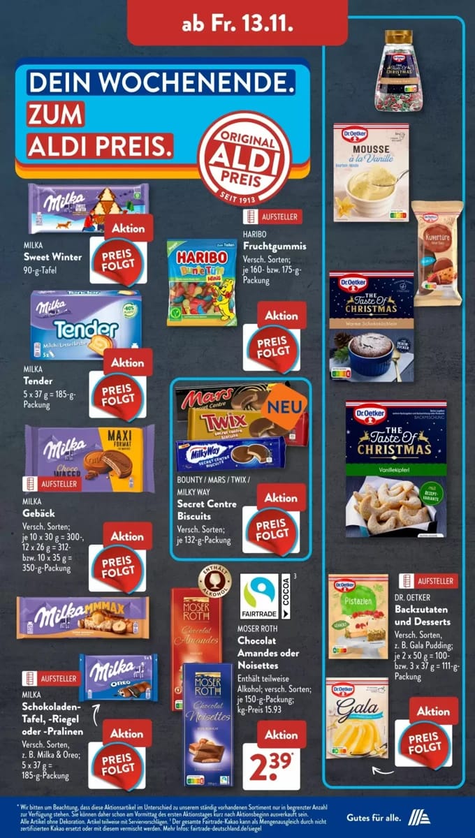 Prospekt Aldi Süd, Seite 10 von 22