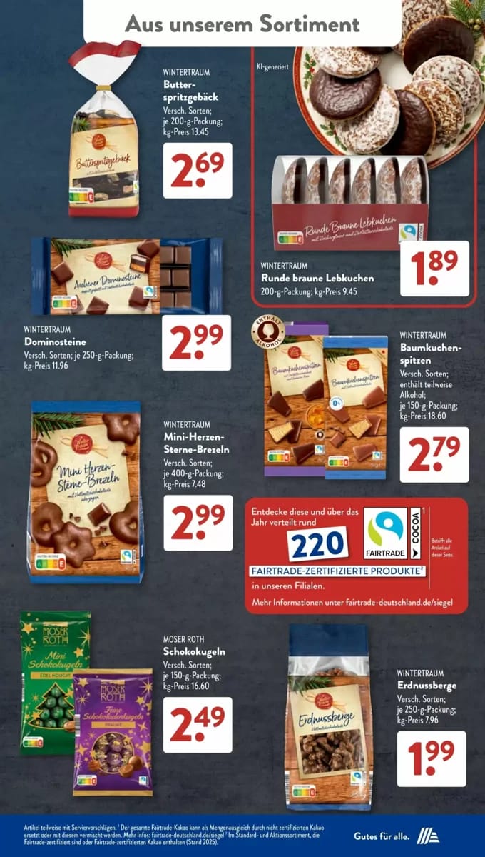 Prospekt Aldi Süd, Seite 19 von 22