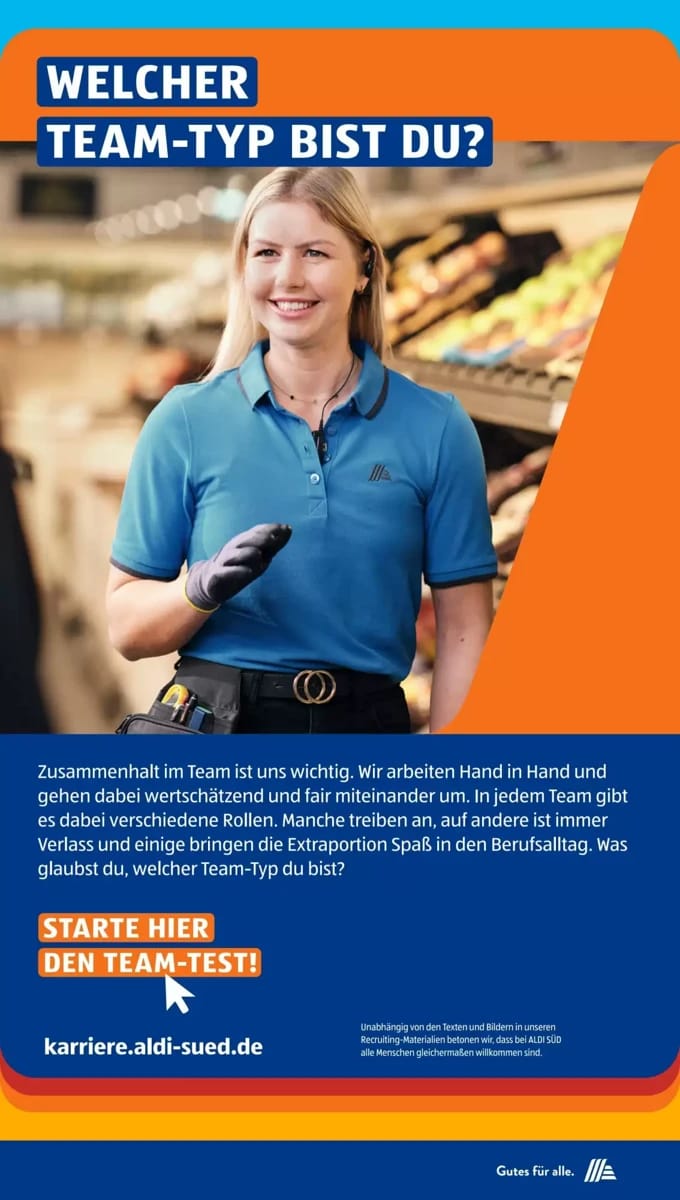 Prospekt Aldi Süd, Seite 22 von 24