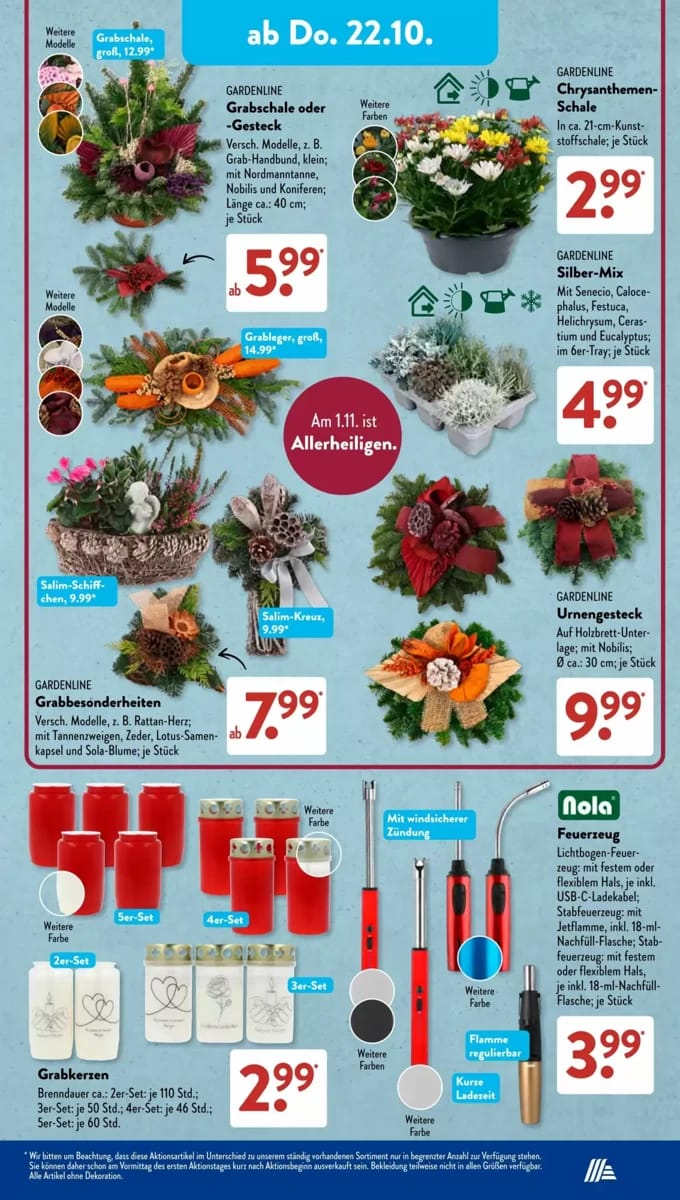 Prospekt Aldi Süd, Seite 8 von 25