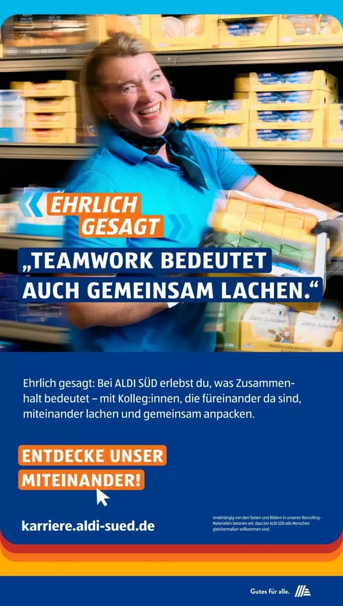 Prospekt Aldi Süd, Seite 24 von 25