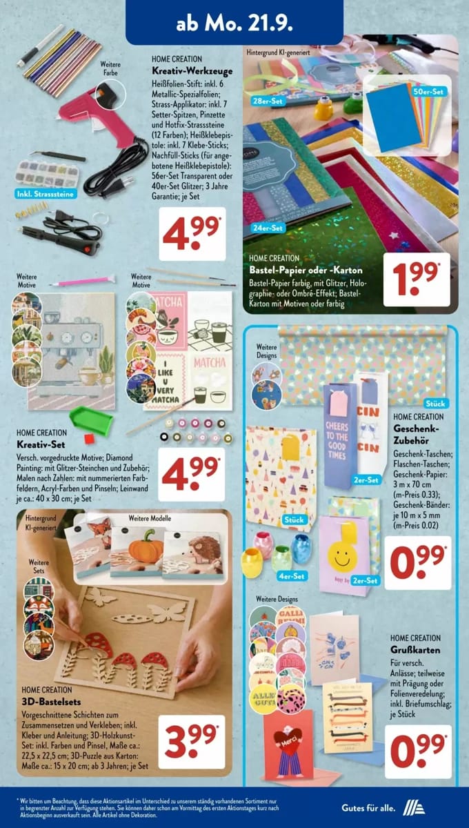 Prospekt Aldi Süd, Seite 14 von 32