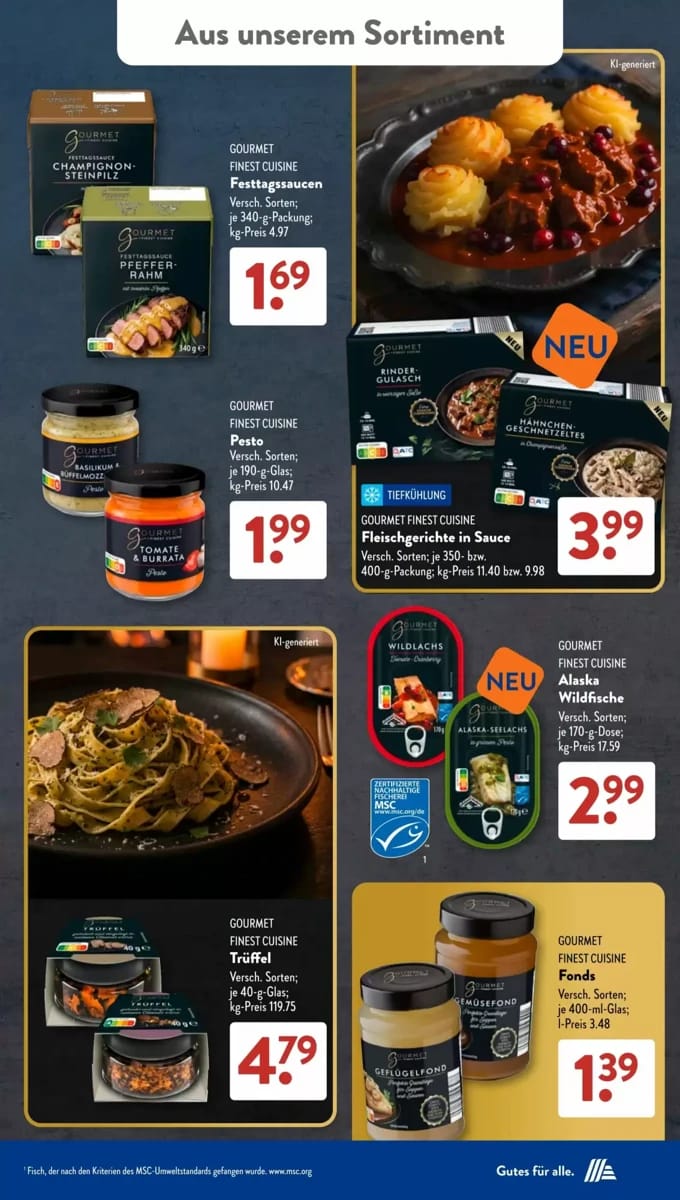 Prospekt Aldi Süd, Seite 18 von 23