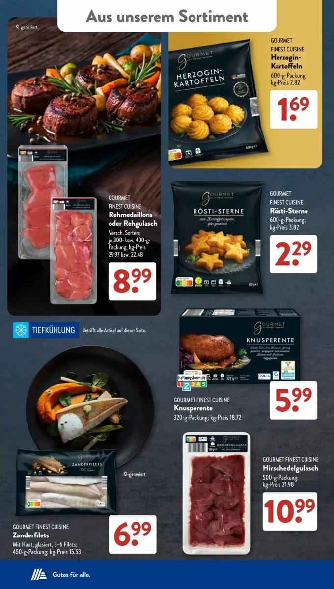 Prospekt Aldi Süd, Seite 19 von 23