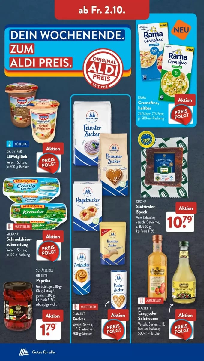Prospekt Aldi Süd, Seite 14 von 23