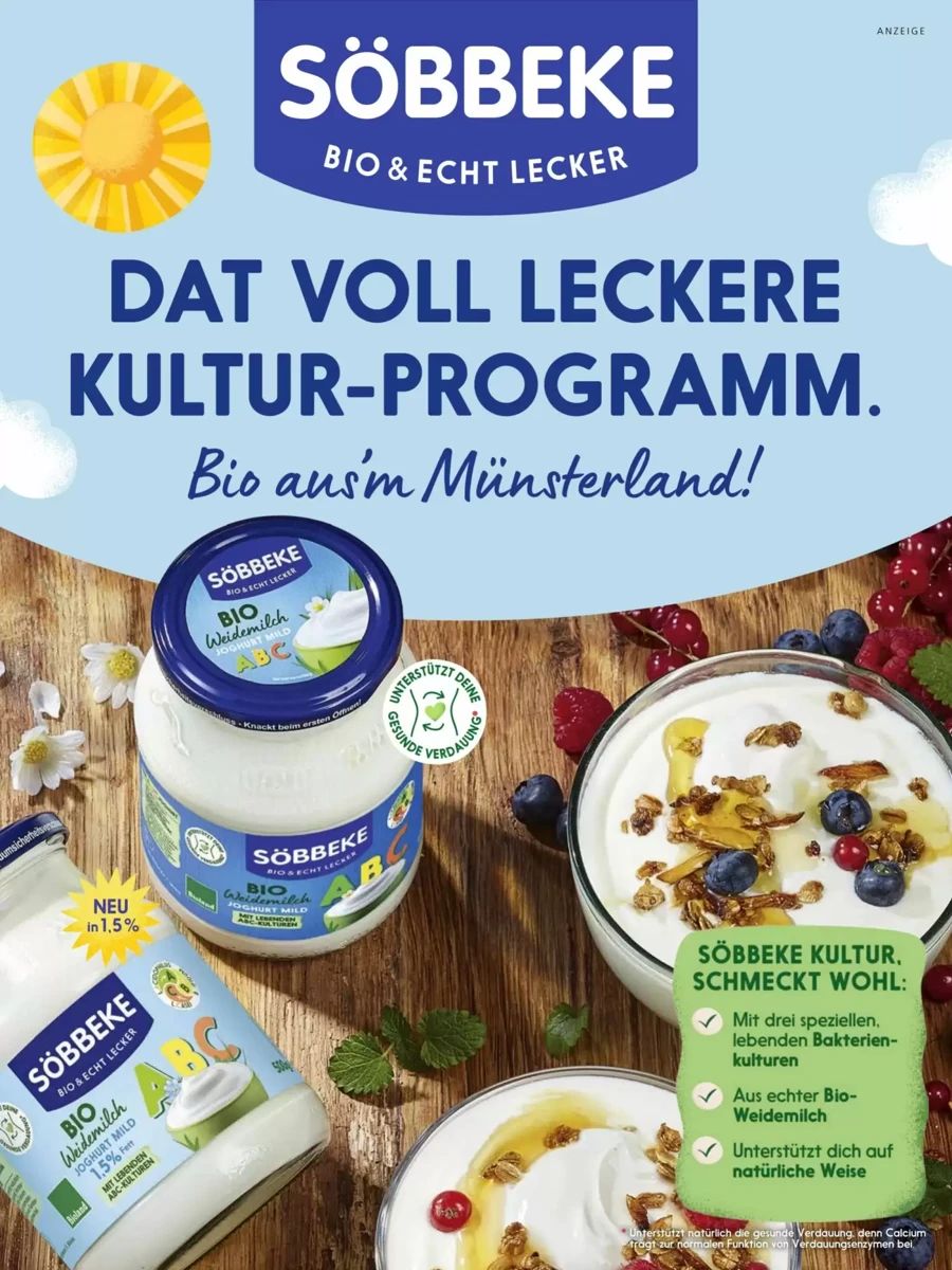 Prospekt Alnatura, Seite 45 von 64