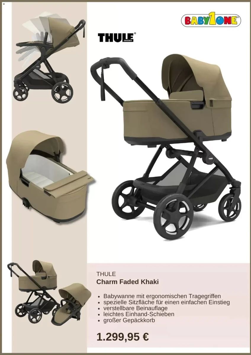 Prospekt BabyOne, Seite 3 von 5