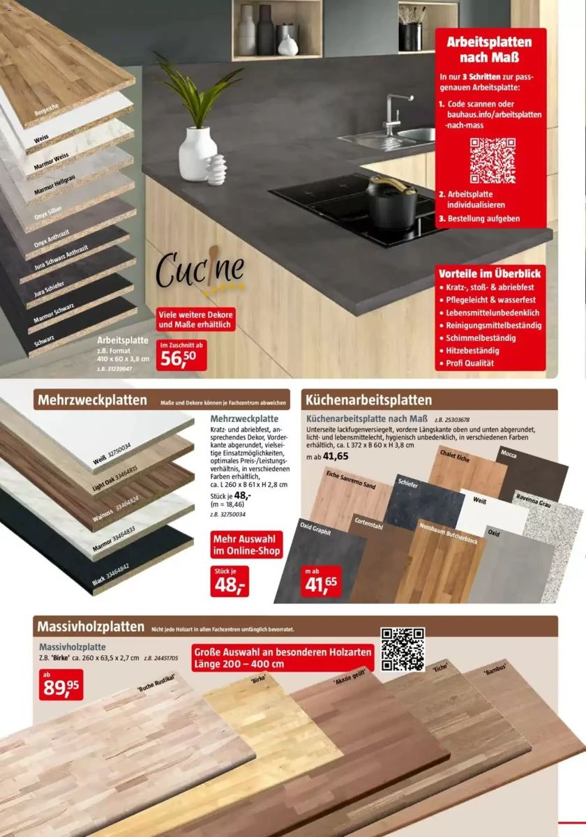Prospekt Bauhaus, Seite 12 von 40