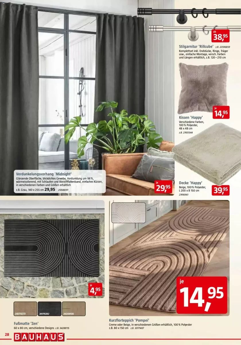 Prospekt Bauhaus, Seite 28 von 40