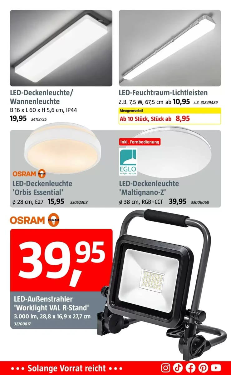 Prospekt Bauhaus, Seite 6 von 13