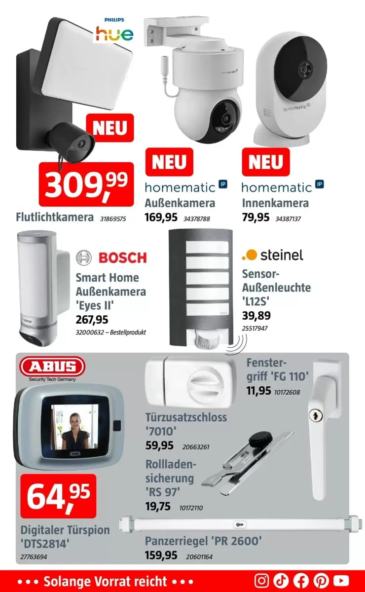 Prospekt Bauhaus, Seite 7 von 13