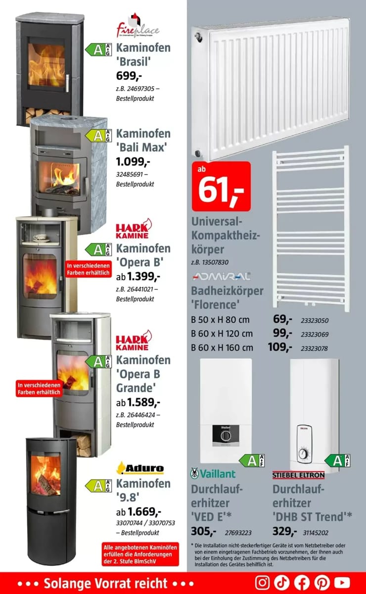 Prospekt Bauhaus, Seite 10 von 13