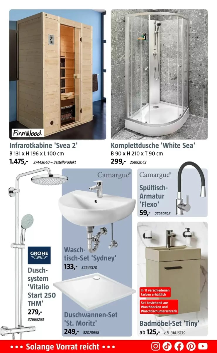 Prospekt Bauhaus, Seite 11 von 13