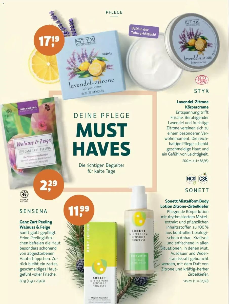 Prospekt Biomarkt, Seite 10 von 16