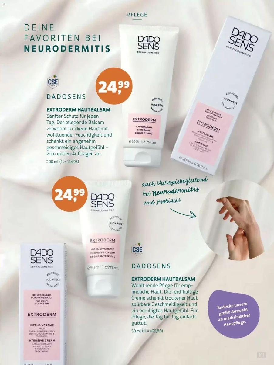 Prospekt Biomarkt, Seite 11 von 16