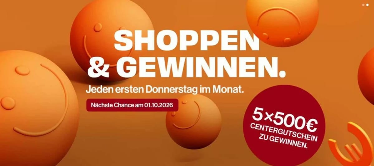 Prospekt Breuninger, Seite 1 von 1