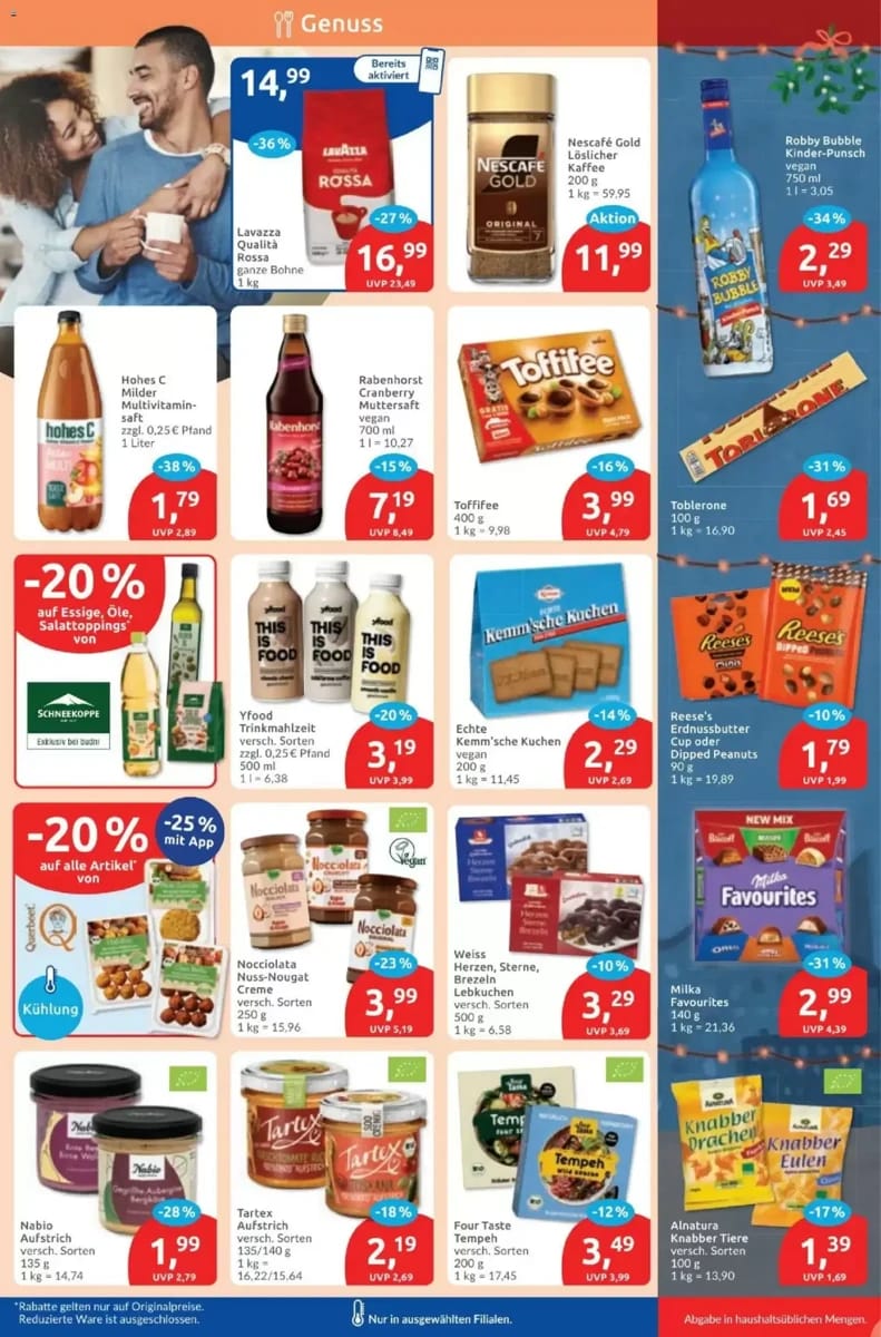 Prospekt Budni, Seite 6 von 12