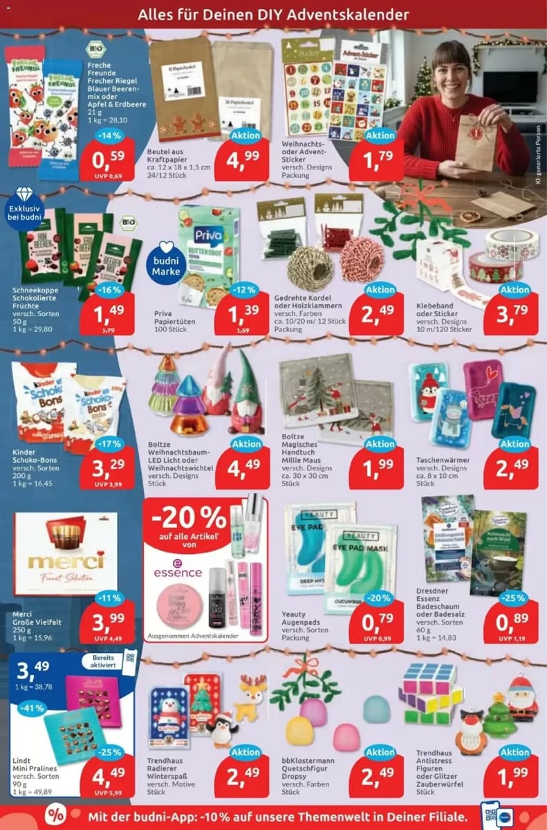 Prospekt Budni, Seite 7 von 12