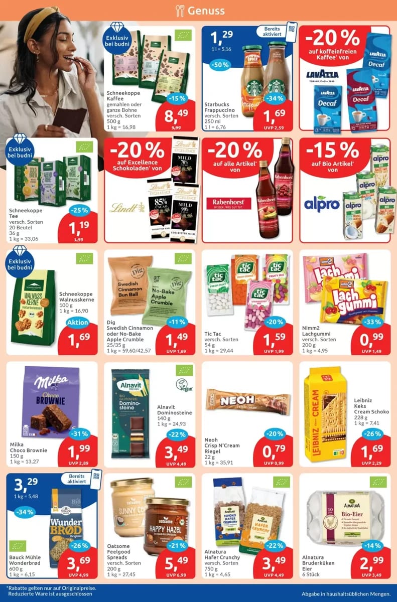 Prospekt Budni, Seite 6 von 10