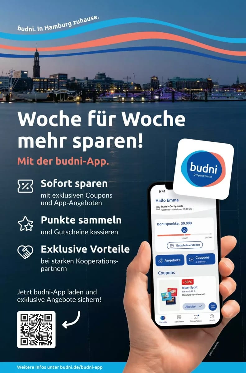 Prospekt Budni, Seite 9 von 10