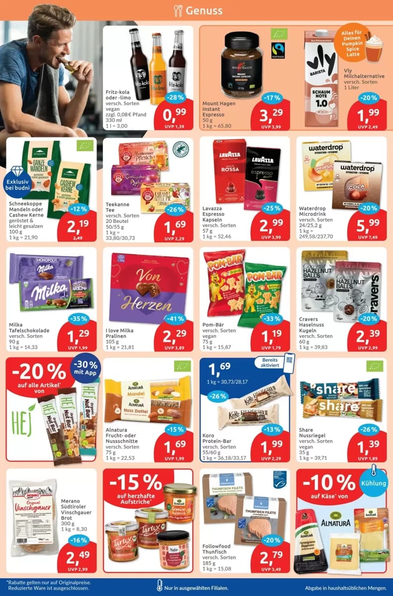 Prospekt Budni, Seite 6 von 10
