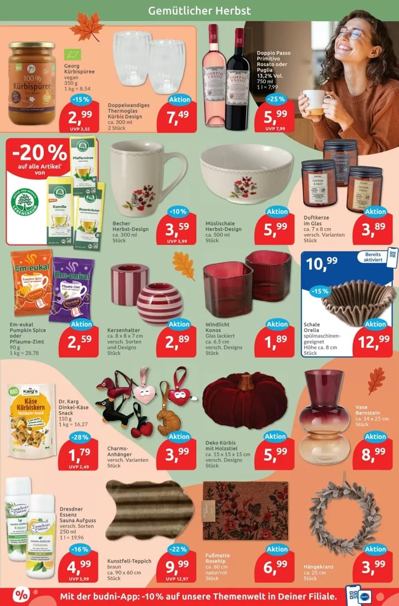Prospekt Budni, Seite 7 von 10