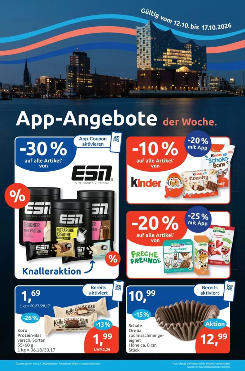 Prospekt Budni, Seite 9 von 10