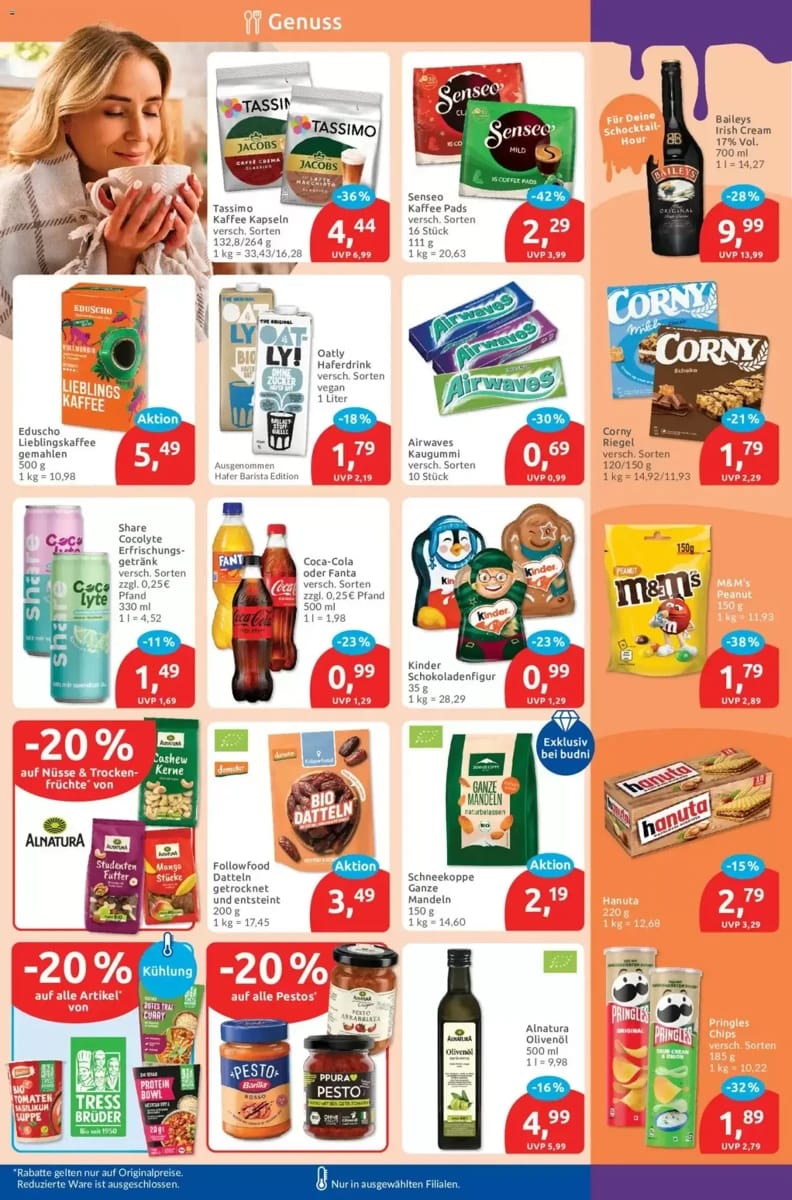 Prospekt Budni, Seite 6 von 8